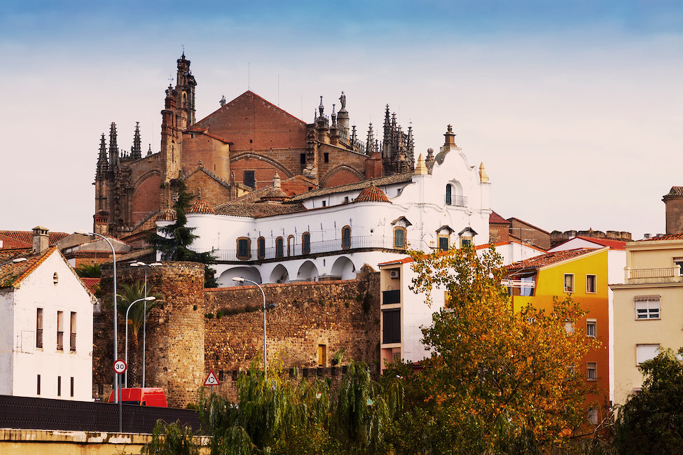 Plasencia