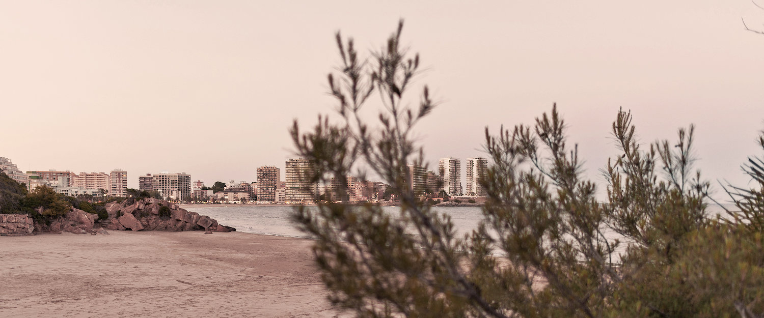 Playa de Oropesa del Mar