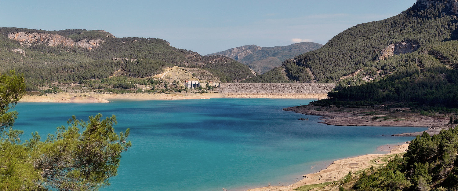 Chambres d'hôtes Montanejos