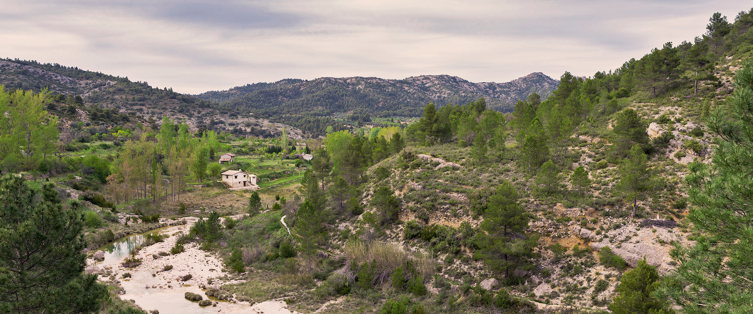 Naturaleza de Aragón