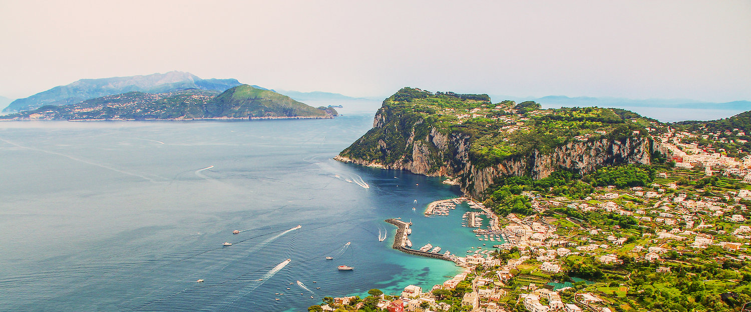Anacapri. Anacapri.