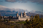 El Escorial