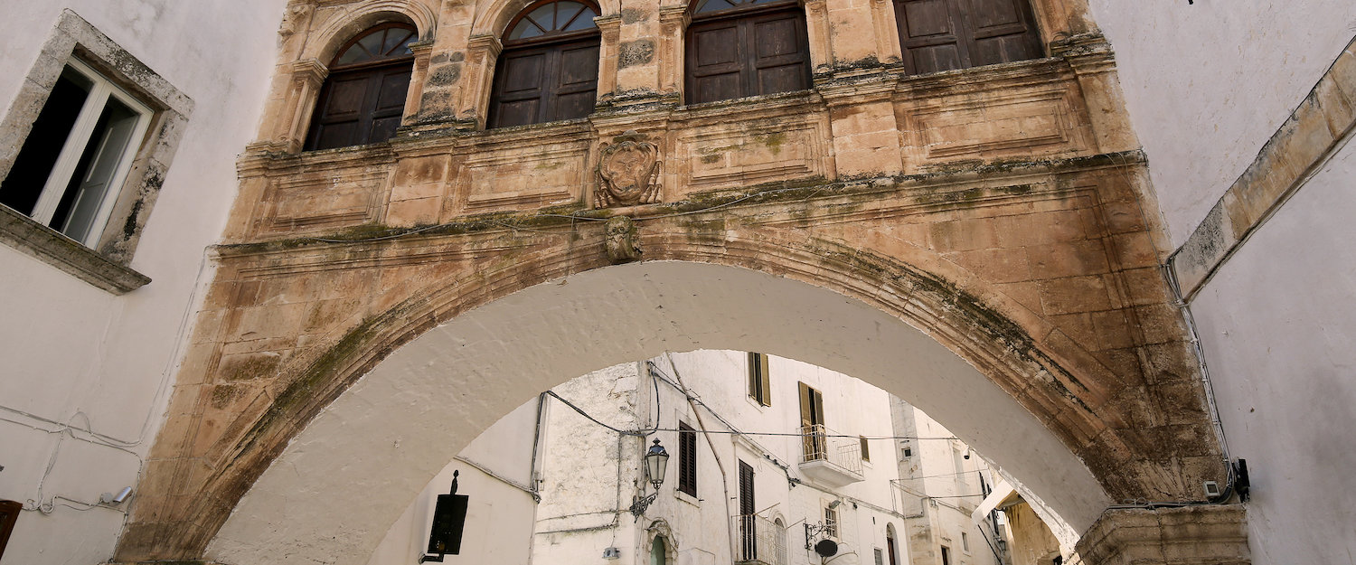 Cattedrale di Ostuni. Cattedrale di Ostuni.