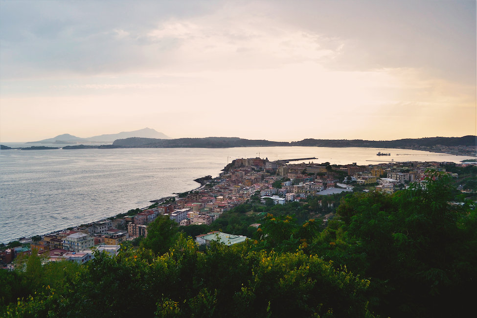 Pozzuoli