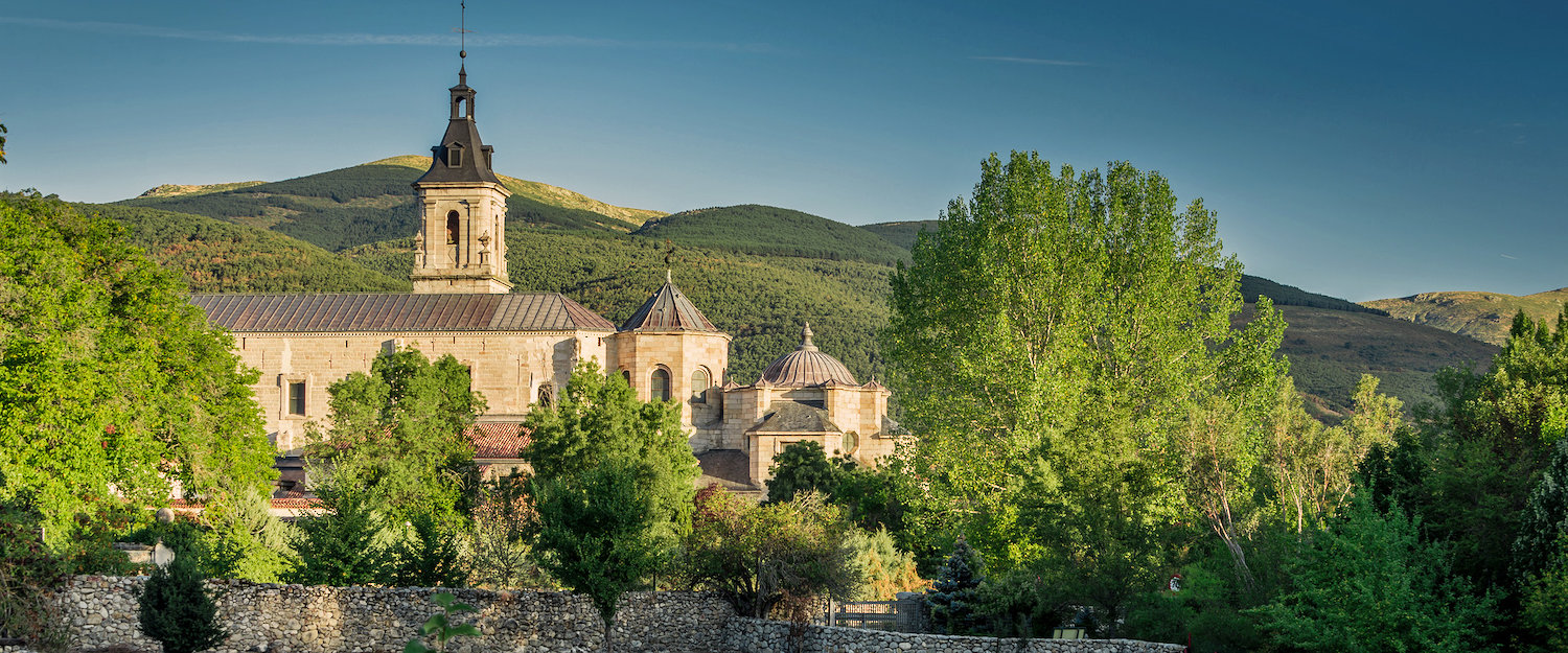 Descubre apartamentos y alquileres vacacionales para una escapada inolvidable en Rascafría