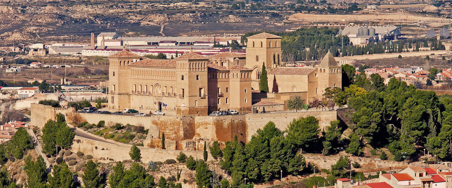 Hotels Alcañiz