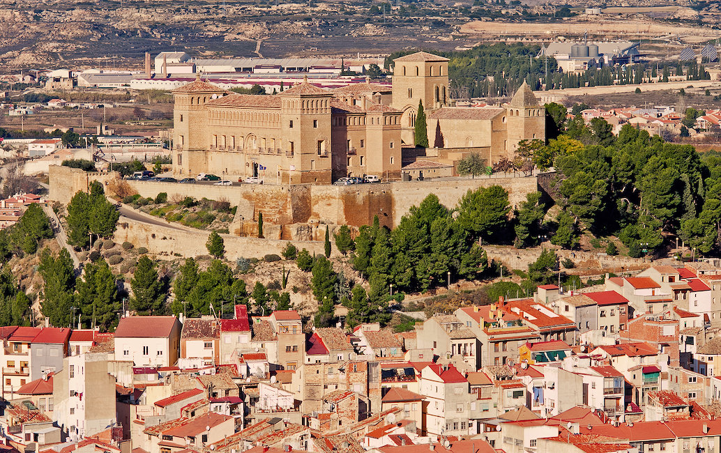 Gîtes et locations de vacances à Alcañiz
