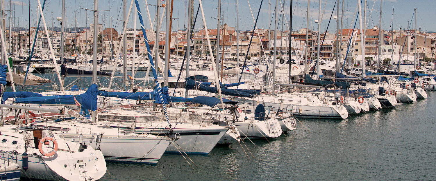 Puerto de Cambrils