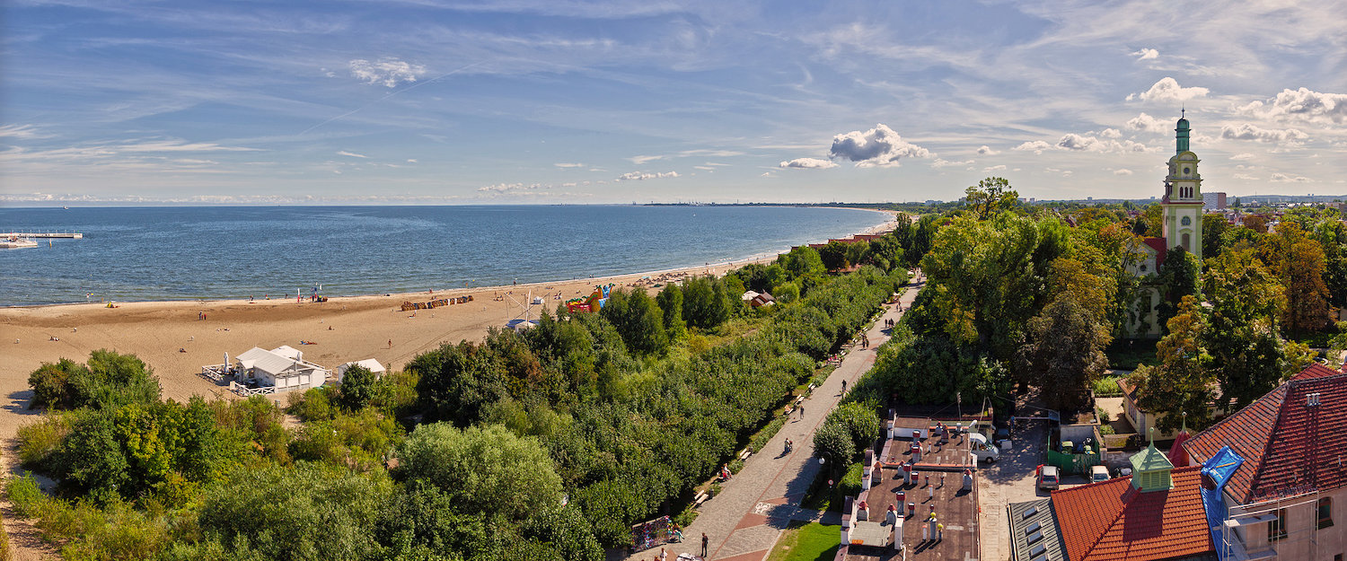 Jantar: Ferienhäuser & Ferienwohnungen
