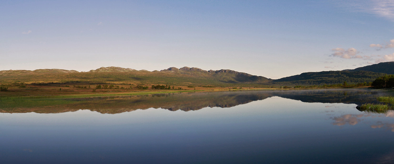 Hovden