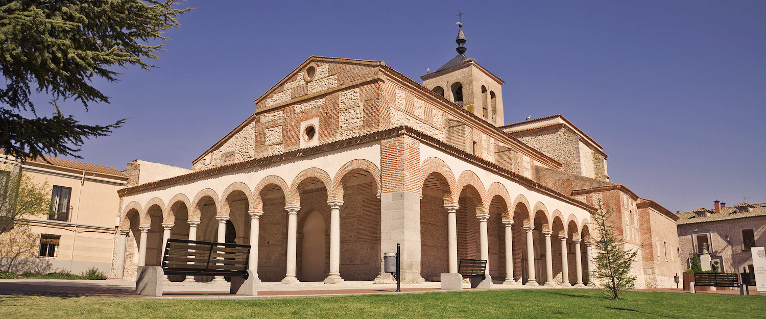 Apartamentos y alquileres vacacionales en Olmedo (Spain)