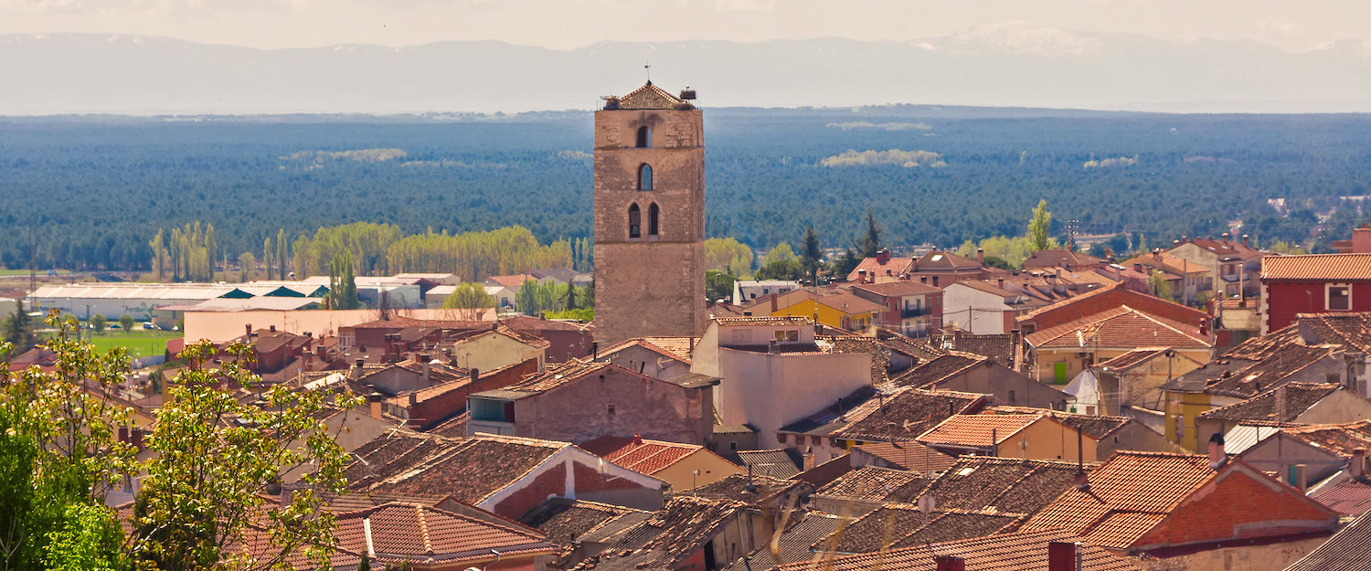 Descubre apartamentos y alquileres vacacionales para una escapada inolvidable en Cuéllar