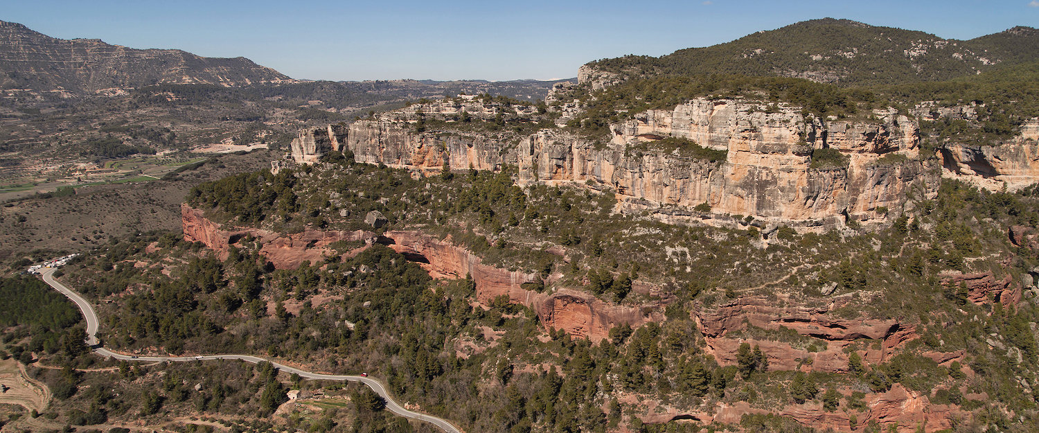 Orgues basaltiques