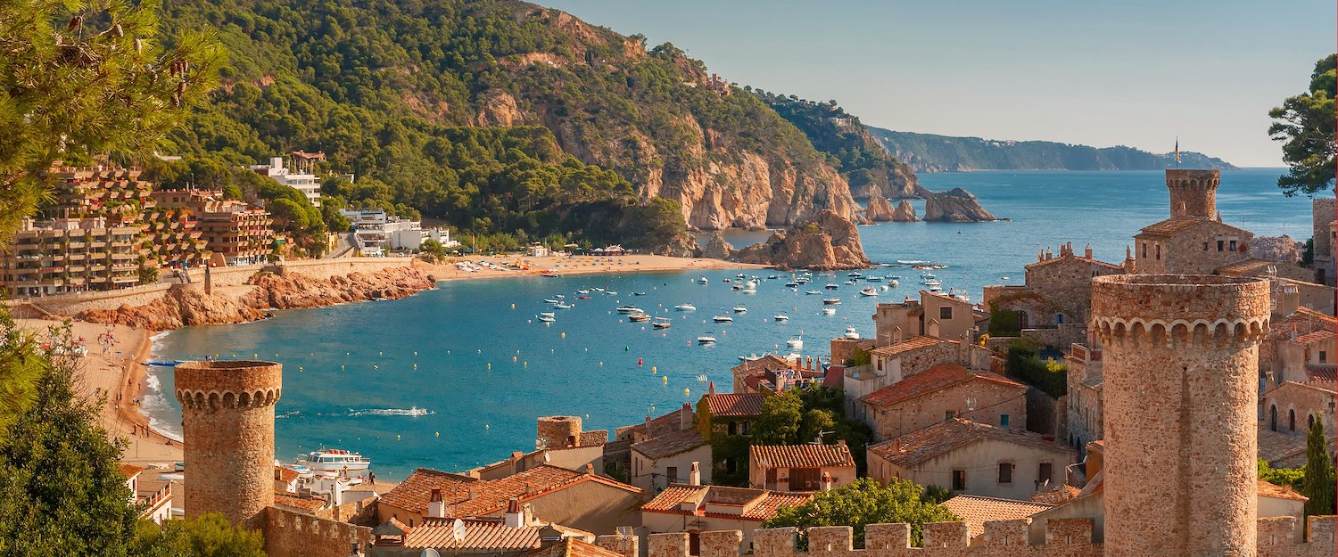 Costa Brava