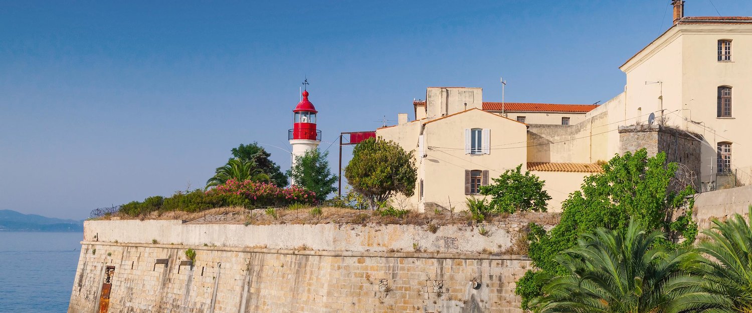 Ajaccio, Corse Ajaccio, Corse