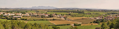 La Llacuna