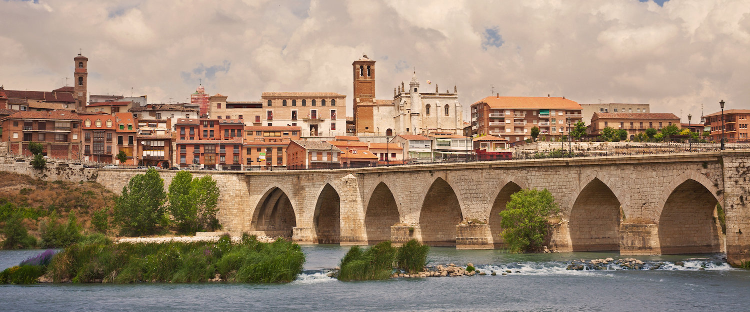 Locations de vacances Tordesillas