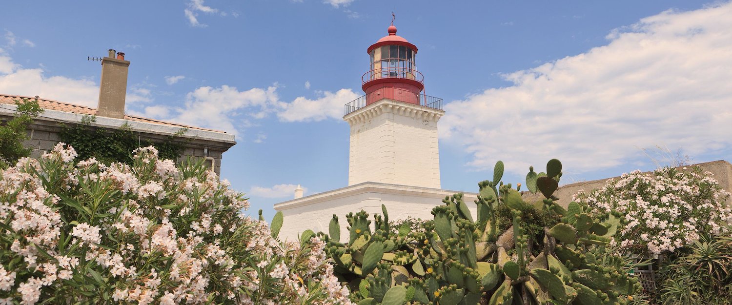 Phare de Porto-Vecchio Phare de Porto-Vecchio