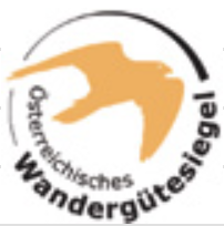 Österreichisches Wandergütesiegel