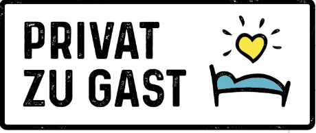 Privat zu Gast