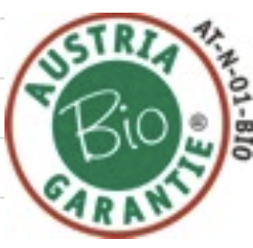 Austria Bio Garantie