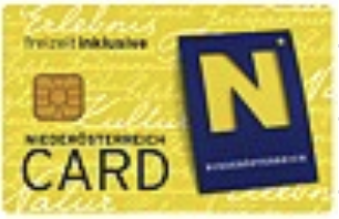 Niederösterreich Card