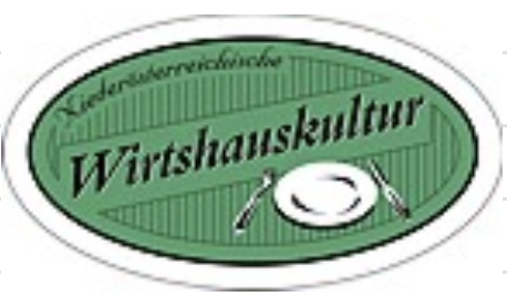 Wirtshauskultur Niederösterreich