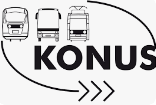 KONUS-Gästekarte