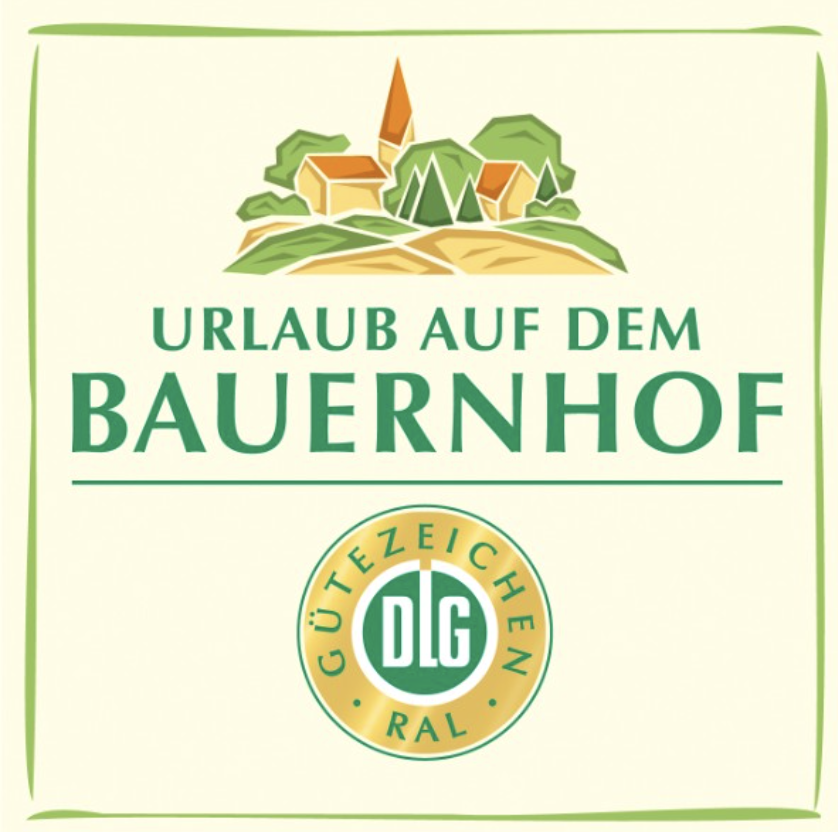 Urlaub auf dem Bauernhof