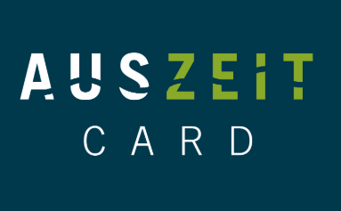 AusZeit Card