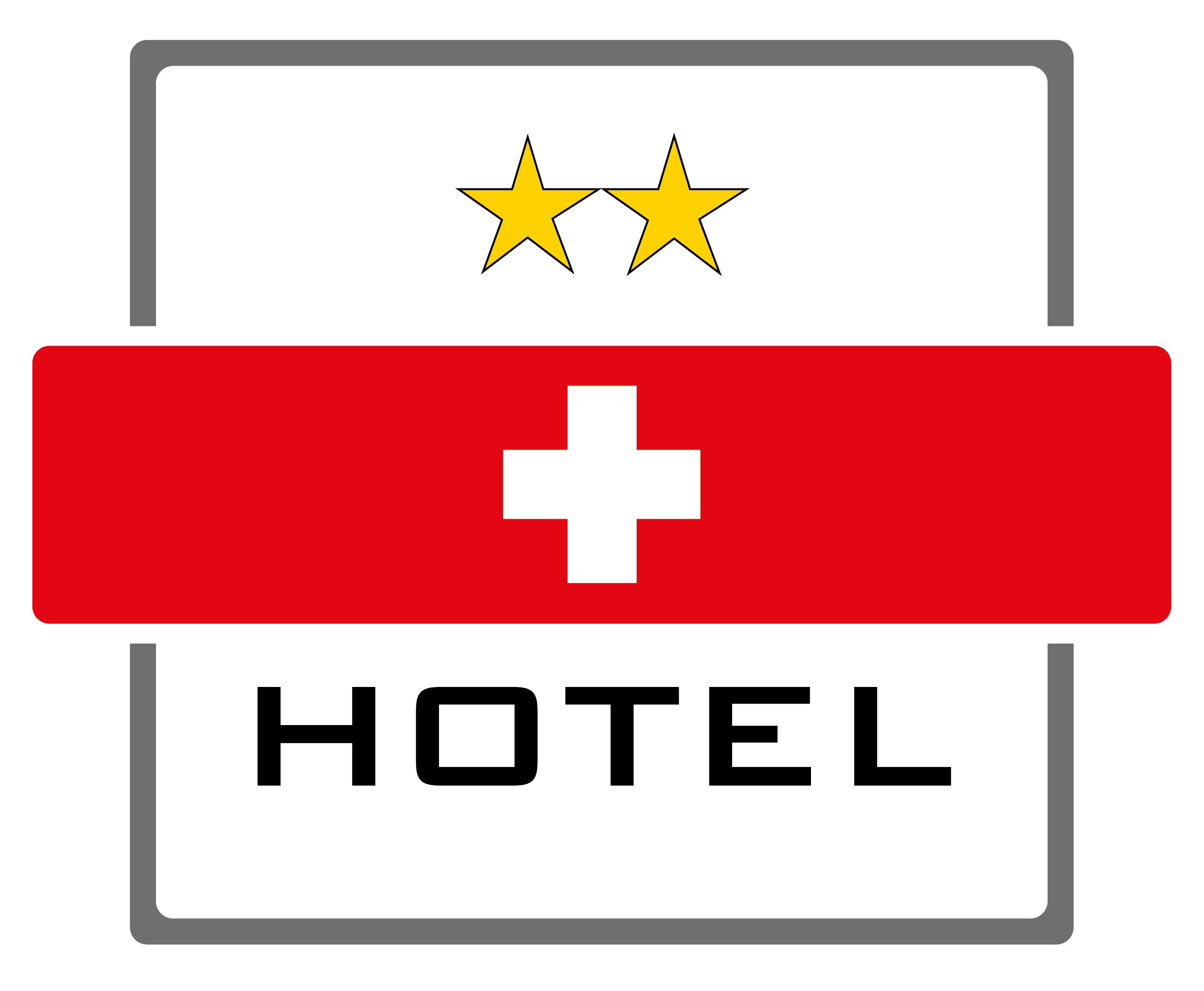 ** Hotelleriesuisse