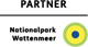 Nationalpark-Partner