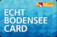 Echt Bodensee Card