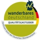 Wanderbares Deutschland