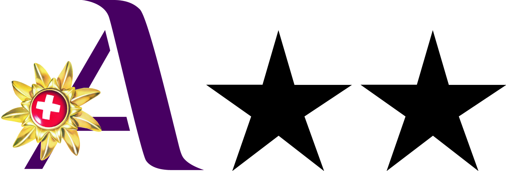 2 Star (Standard Apartment) 