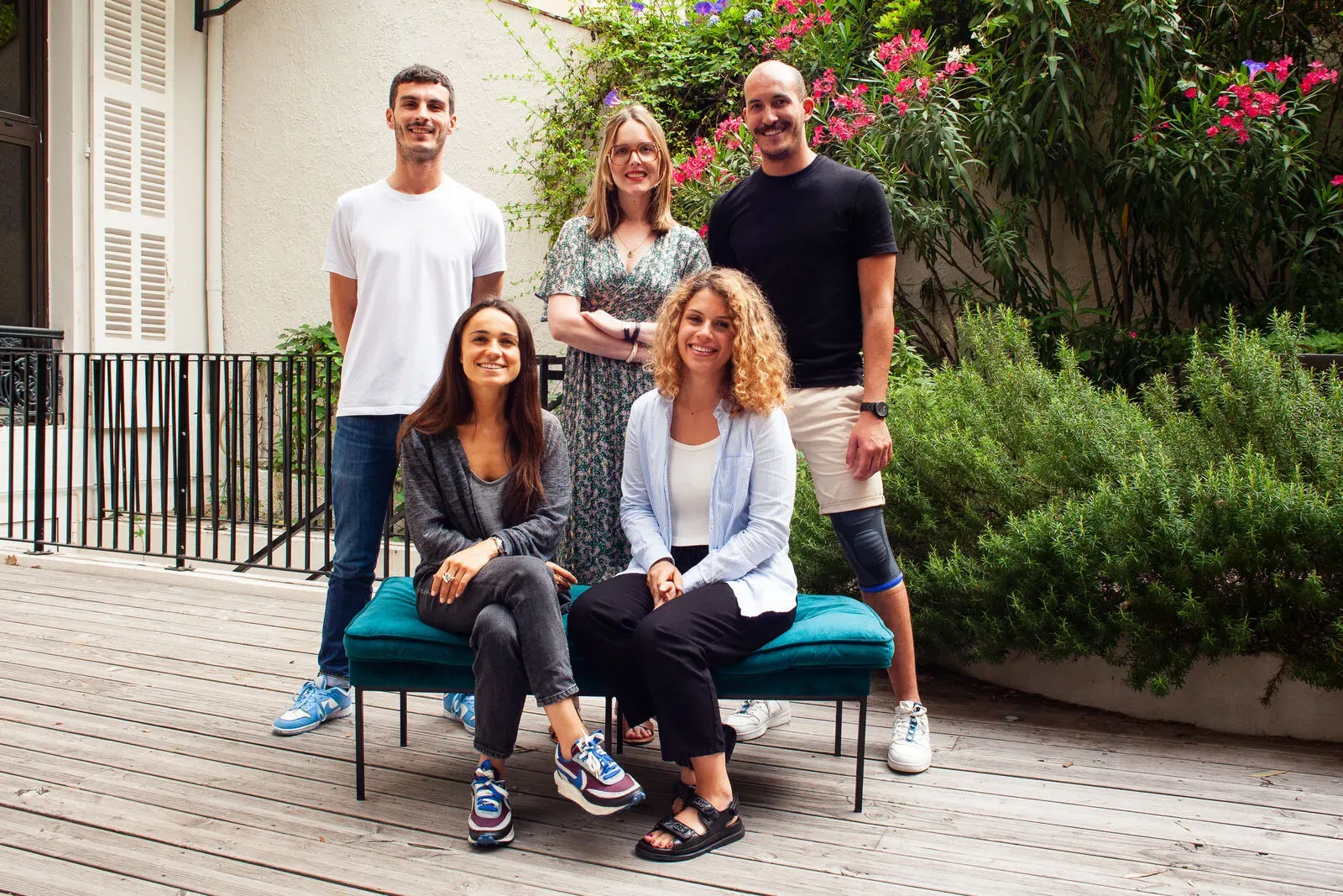 Costa Atlántica y Nueva Aquitania