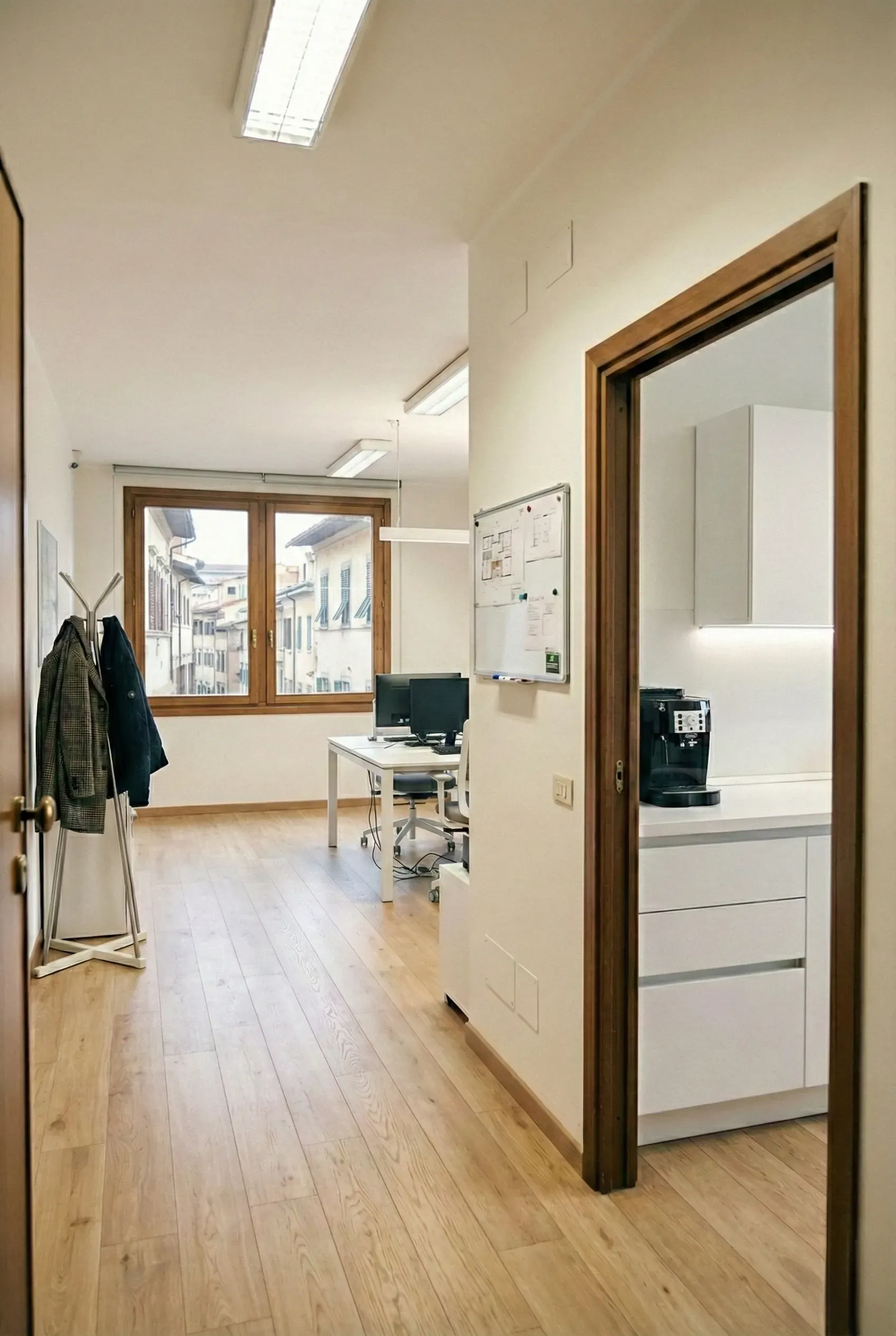 Italia Central y Toscana