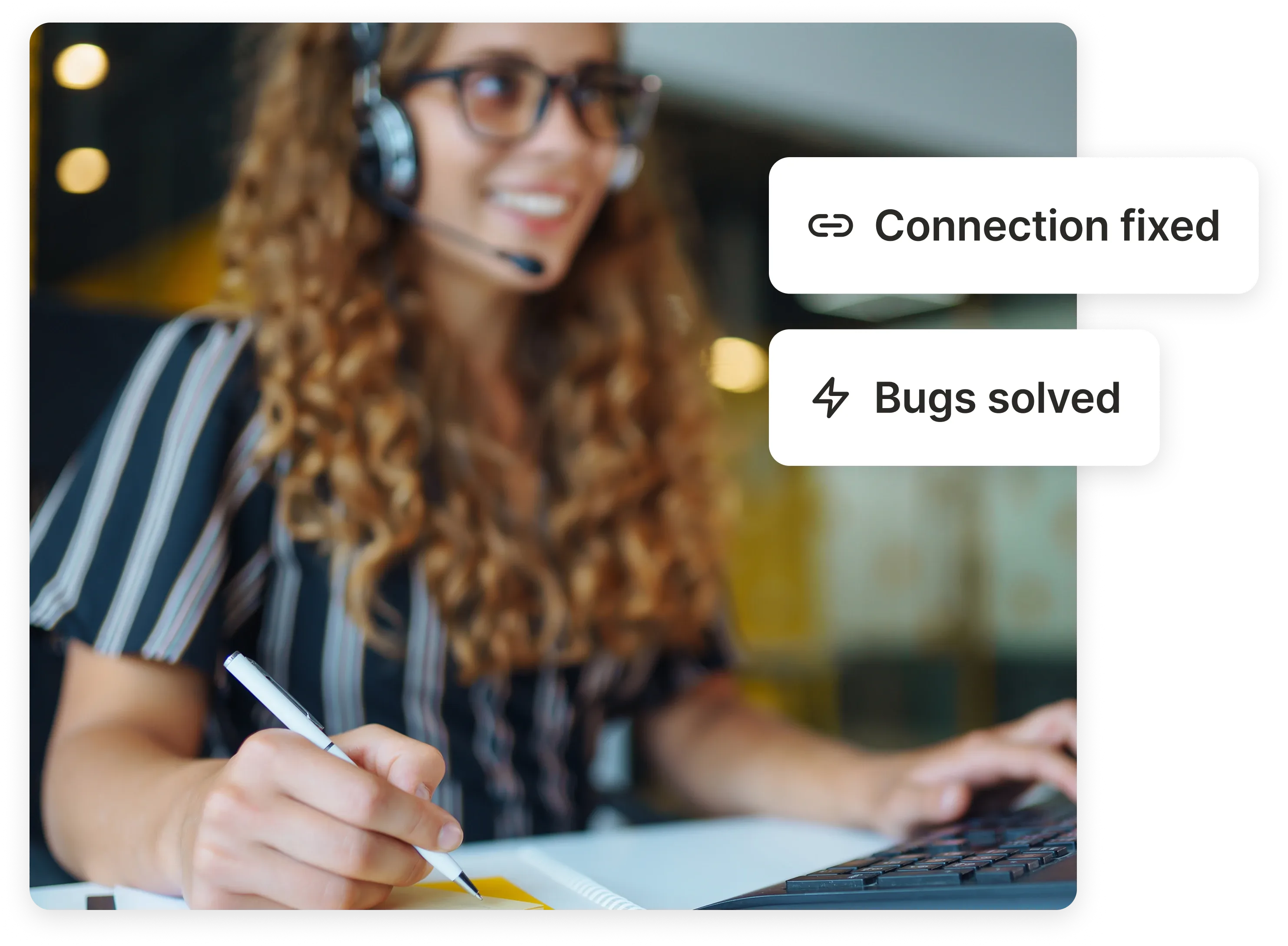 Booking Site Specialists