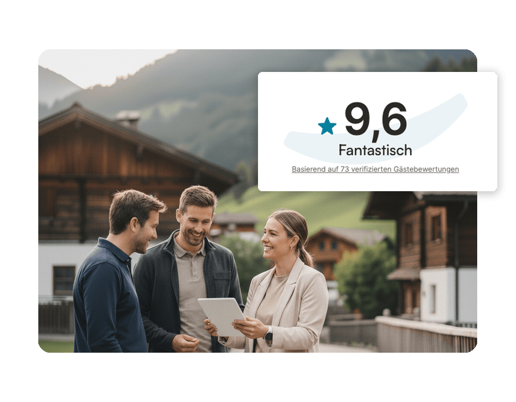 Entlastung für Ihre Organisation