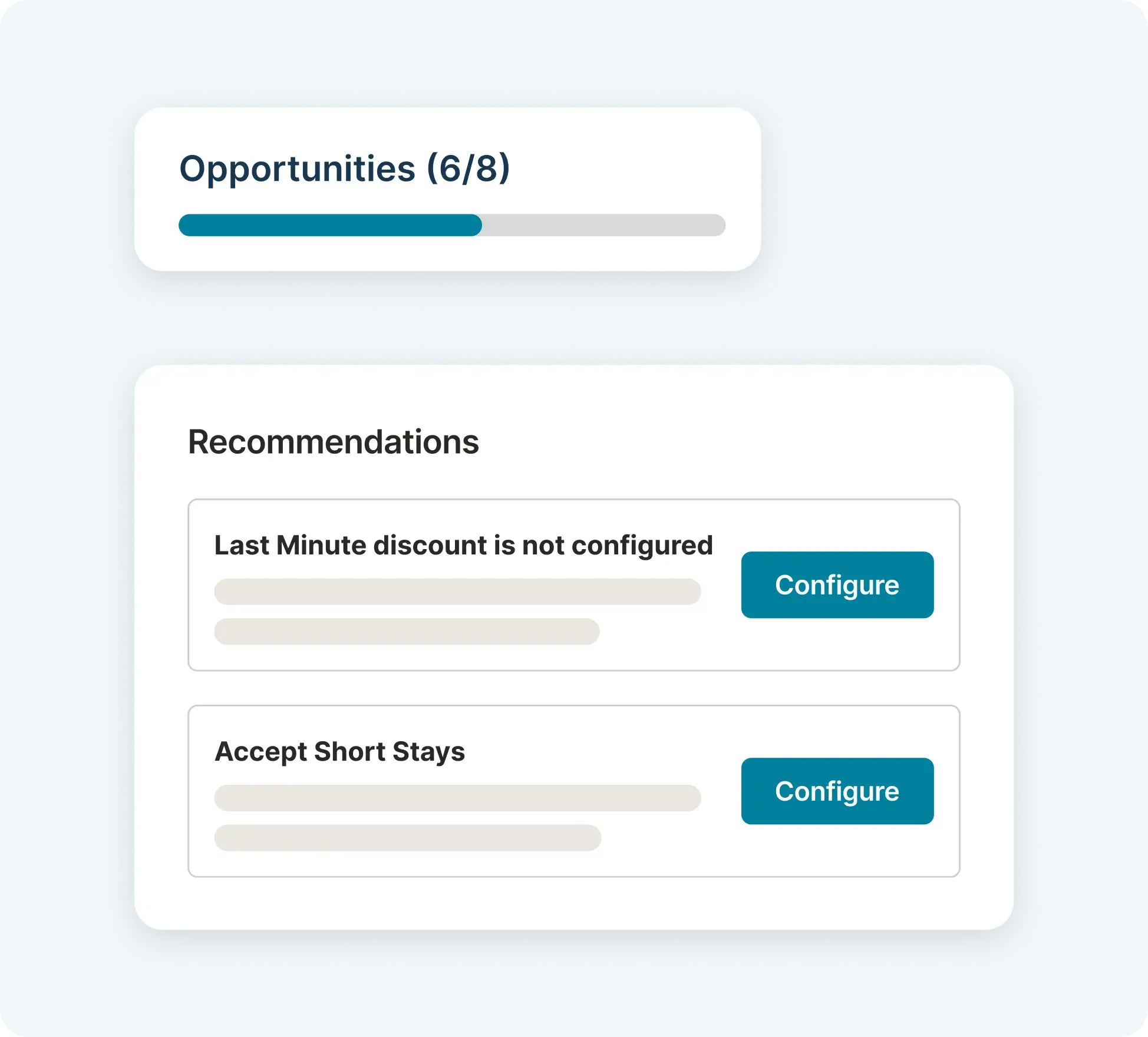 Tips that bring more bookings