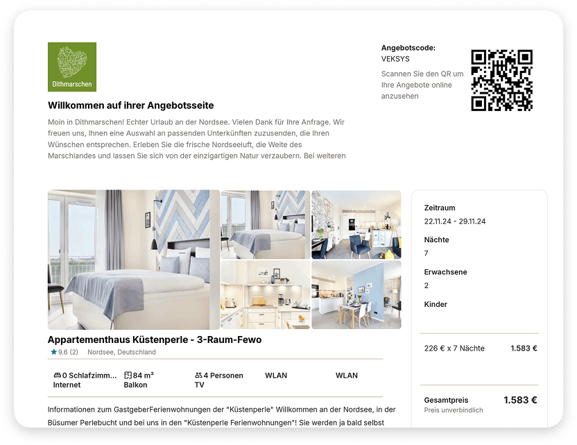 Beratung & Multi-Channel-Workflows