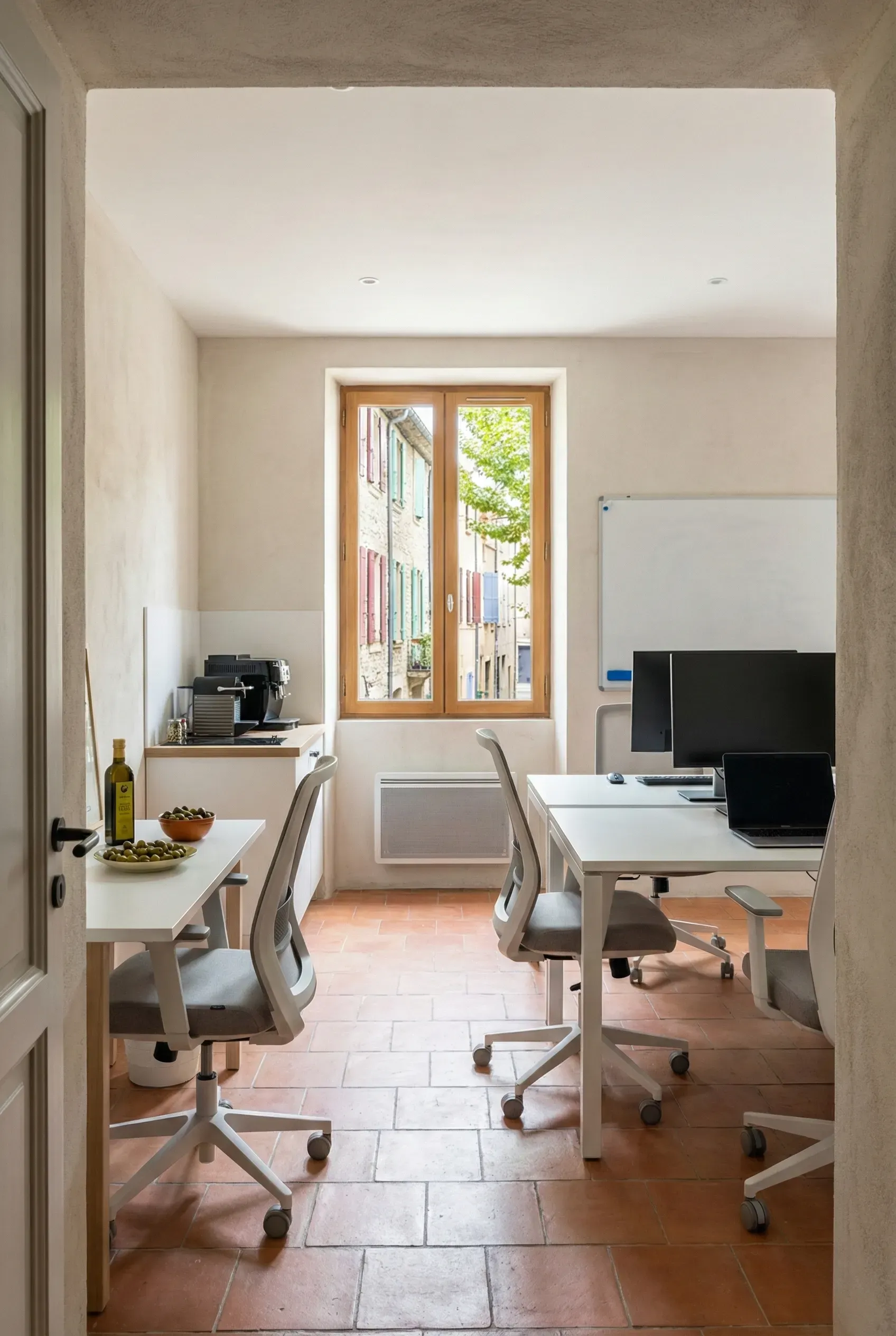 Provenza y Costa Mediterránea