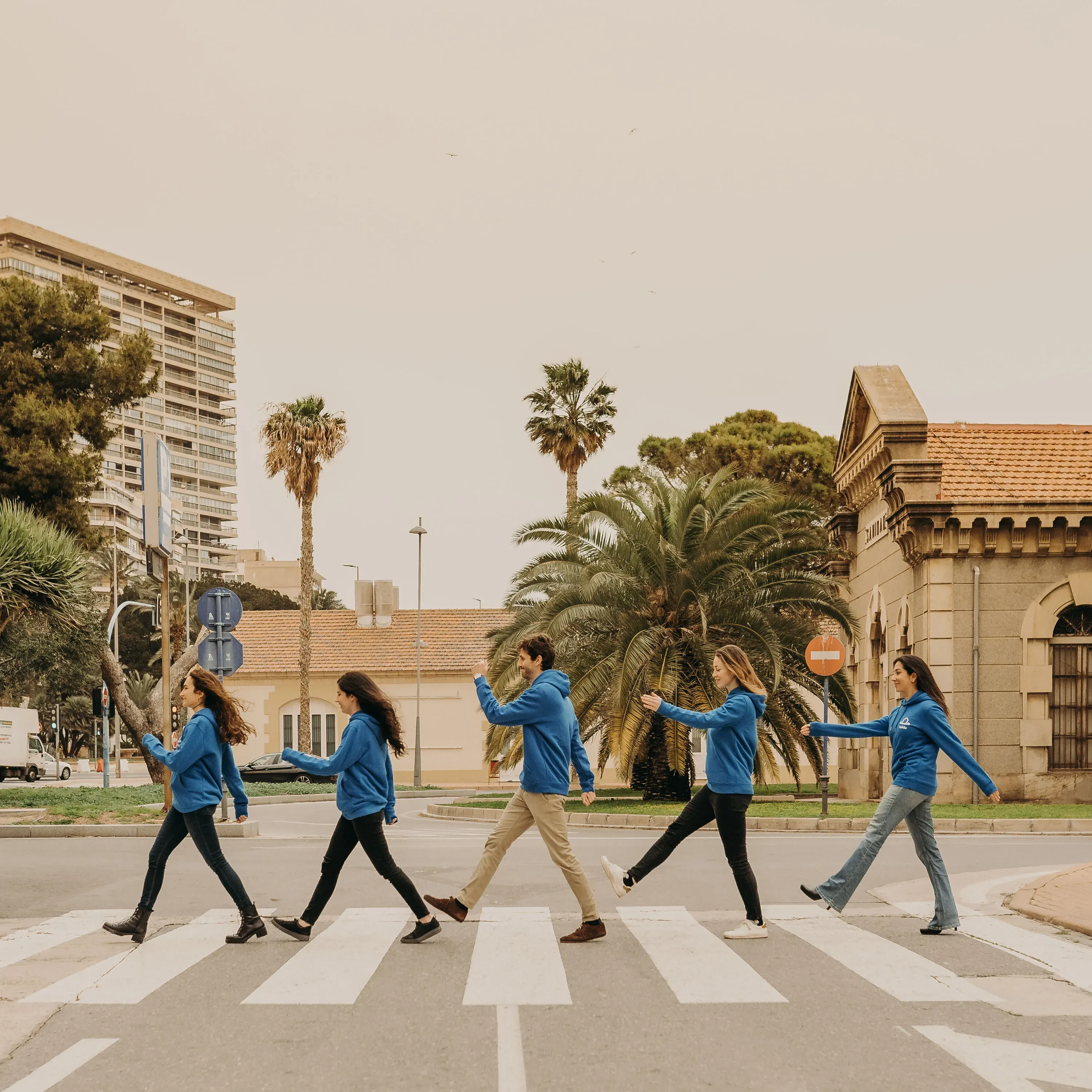Costa Valenciana y Costa Blanca