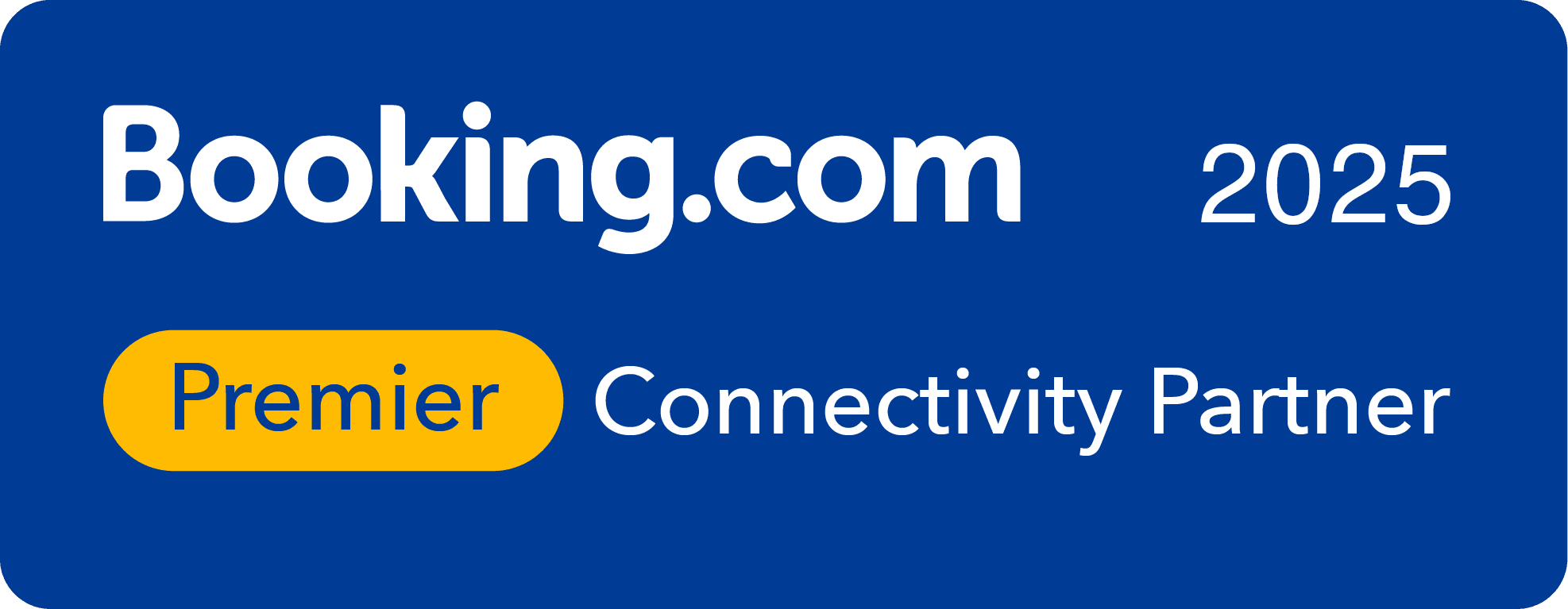 Booking Premier Connectivity Partner