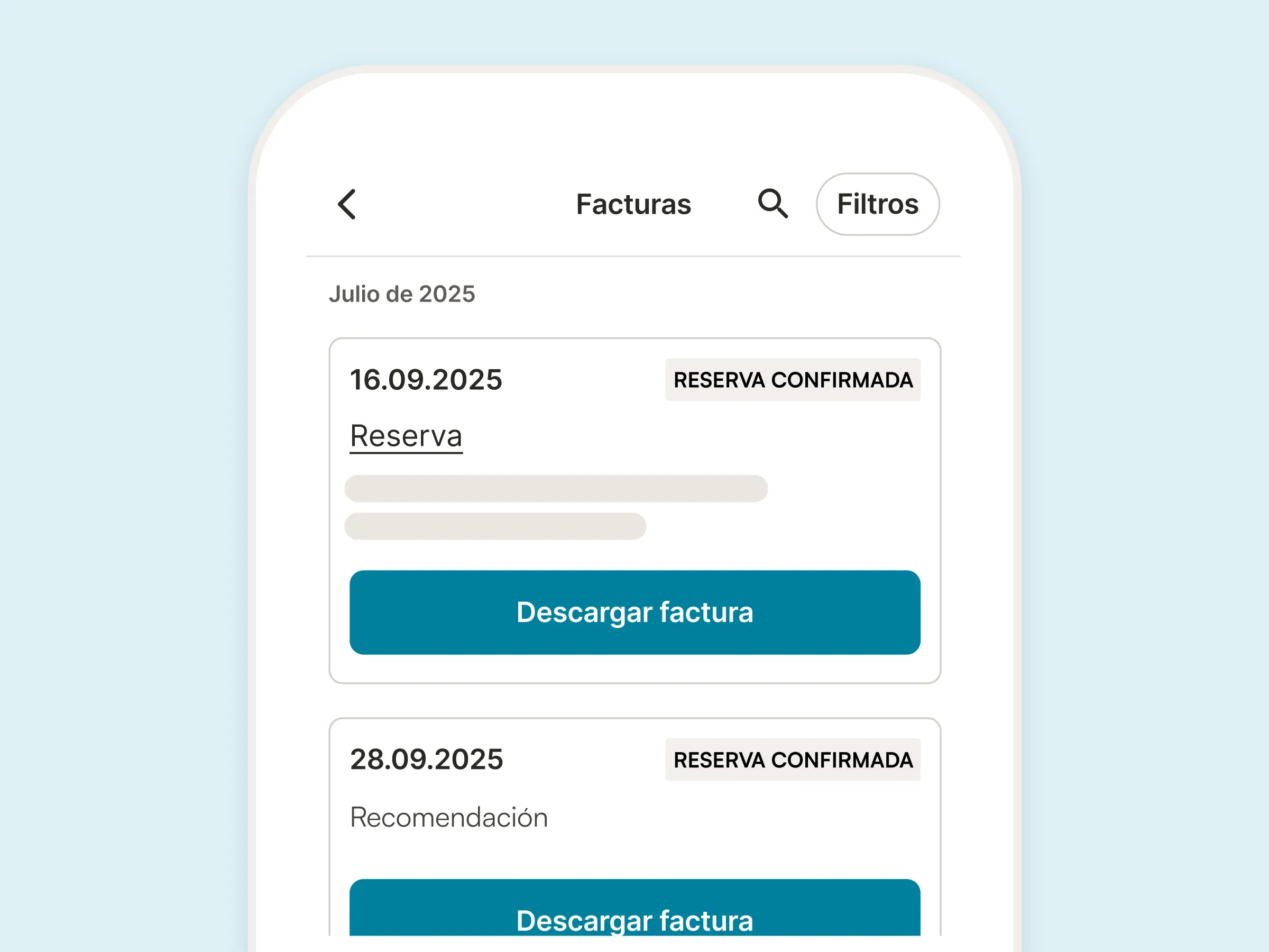 Gestión fiscal y facturación automatizada