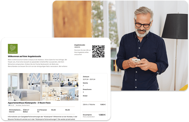 Effizienz im Destinationsalltag