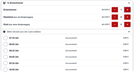 Transparenter Sync in Echtzeit