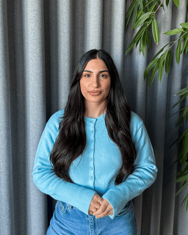 Ece Sadik PR & SEO Manager DACH Holidu