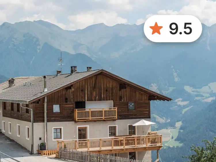 With Holidu, guests can be sure that photos and reviews match the actual experience upon arrival. We know the host.