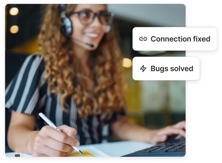 Booking Site Specialists